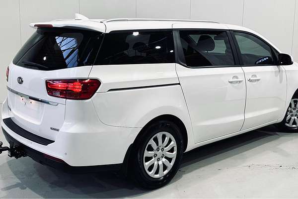 2018 Kia Carnival S YP