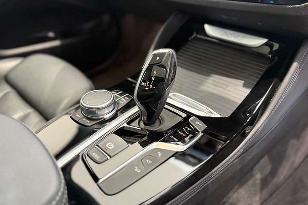 2020 BMW X4 xDrive30i M Sport G02