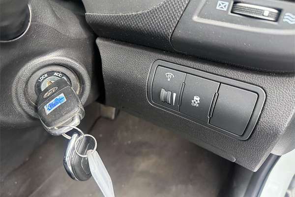 2016 Hyundai Accent Active RB4