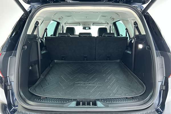 2022 Ford Everest Trend UA II 3.2L