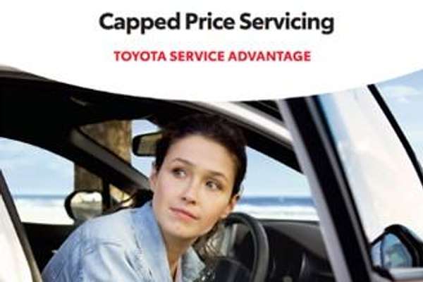 2022 Toyota Camry Ascent AXVH70R
