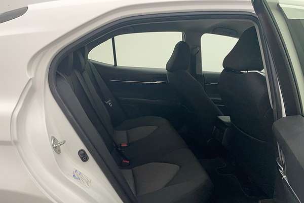 2018 Subaru Outback 2.5i Premium 5GEN