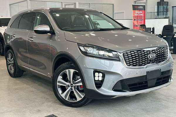 2020 Kia Sorento GT-Line UM