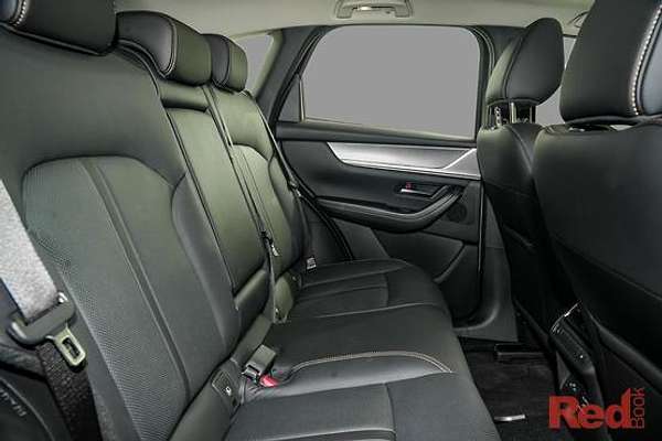 2025 Mazda CX-60 P50e GT KH Series