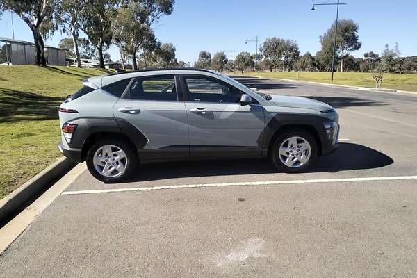 2025 Hyundai Kona SX2.V3