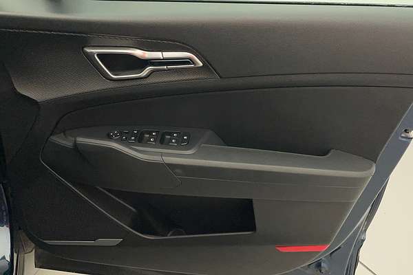 2023 Kia Sportage S NQ5
