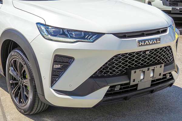 2022 Haval H6GT Ultra B03