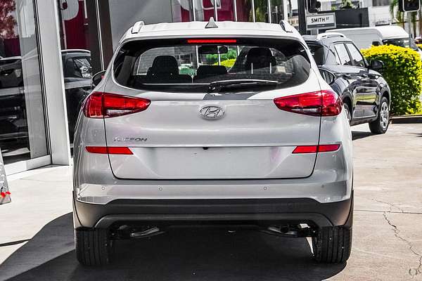 2020 Hyundai Tucson Active TL4