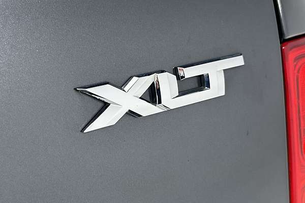 2019 Ford Ranger XLT PX MkIII 4X4 2.0L