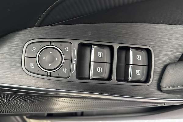 2025 GWM Haval H6 Ultra PHEV B01