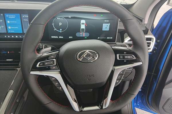 2025 LDV T60 Max PLUS SK8C 4X4