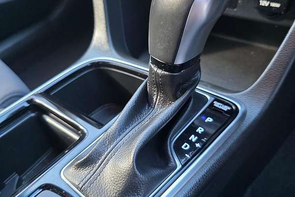 2018 Hyundai Sonata Active LF4