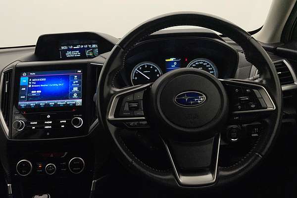 2023 Subaru Forester 2.5i-L S5