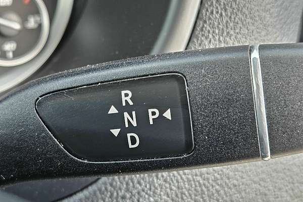 2016 Mercedes-Benz Vito 114 BlueTEC SWB 447