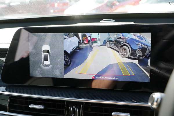 2025 Chery Tiggo 7 Super Hybrid Urban T32