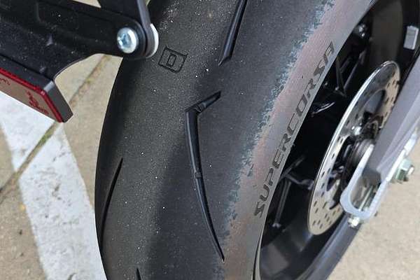 2025 Ducati Panigale V4 Panigale V4