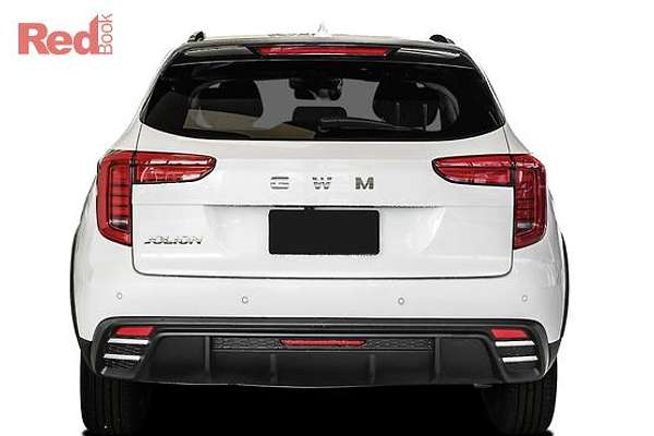 2024 GWM Haval Jolion Premium A01