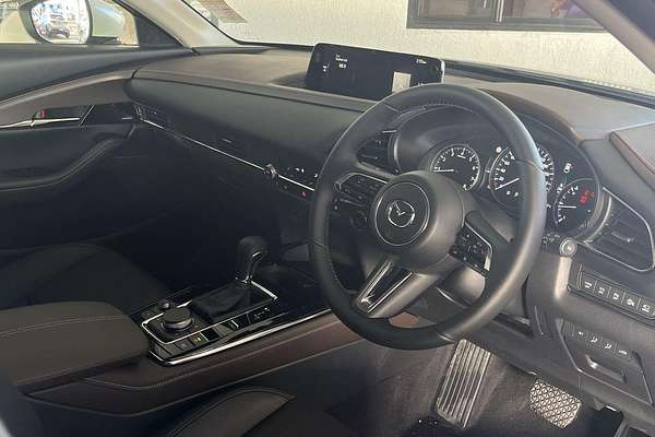 2025 Mazda CX-30 G25 Astina DM Series