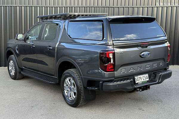 2022 Ford Ranger XLS 4X4 2.0L
