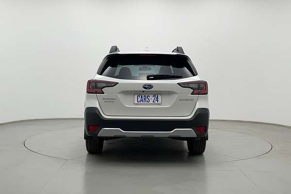 2024 Subaru Outback AWD 6GEN