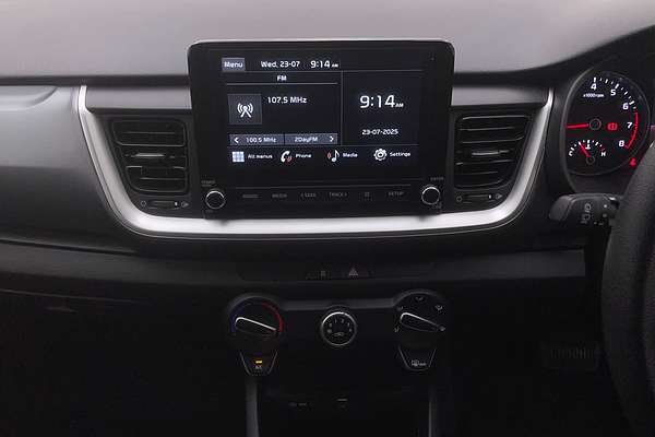 2023 Kia Stonic S YB