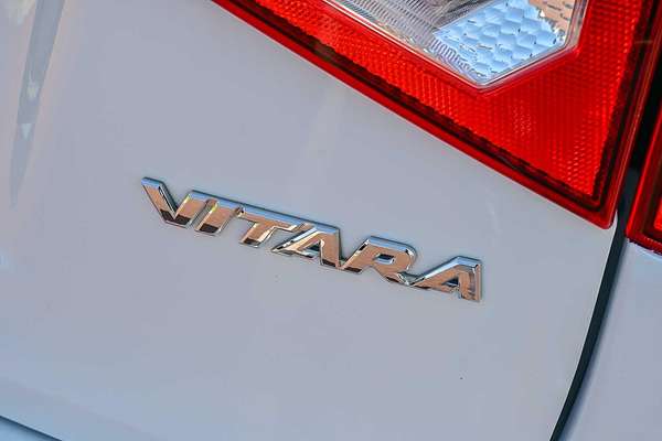 2016 Suzuki Vitara RT-S LY