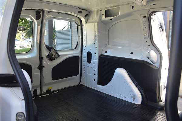 2012 Peugeot Partner L2 B9P