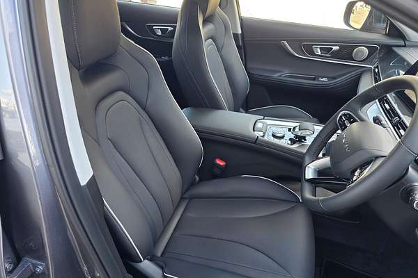 2025 Chery Tiggo 7 Pro SE
