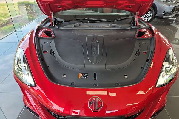 2024 MG Cyberster EC32