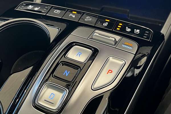 2024 Hyundai Tucson Highlander NX4.V2