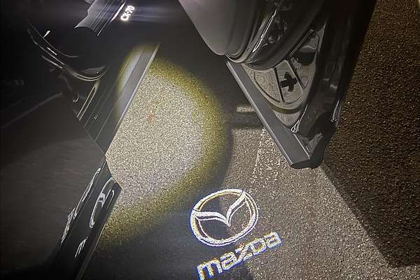 2025 Mazda CX-70 G50e Azami KJ