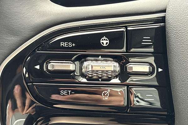 2025 Chery C5 Ultimate