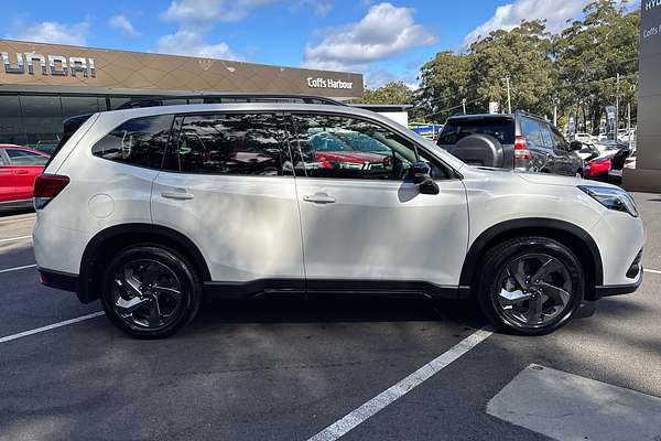 2023 Subaru Forester 2.5i SPORT (AWD) MY23