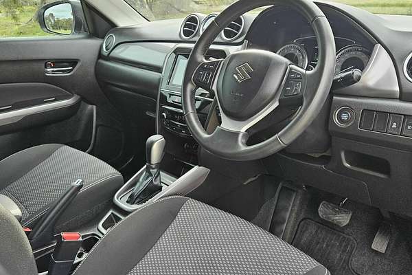 2019 Suzuki Vitara LY Series II