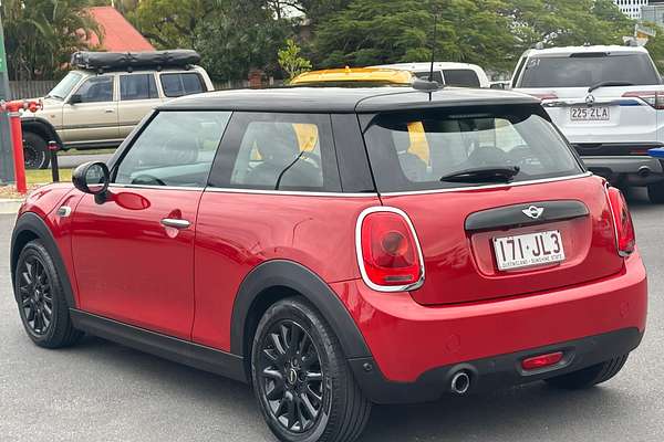 2017 MINI Cooper