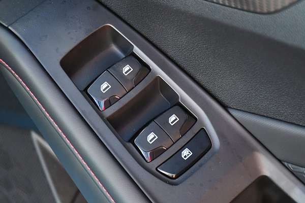 2024 MG MG5 Vibe