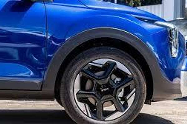 2025 Kia Stonic Sport YB PE2