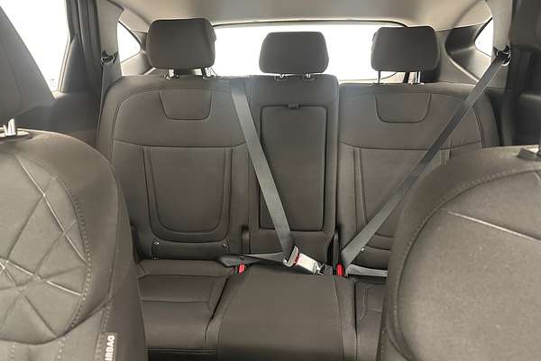 2025 Hyundai Tucson NX4.V4