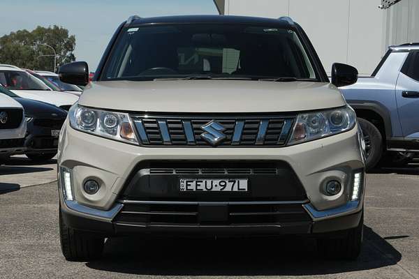 2019 Suzuki Vitara LY Series II