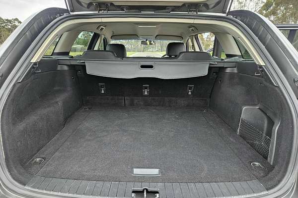 2011 Holden Berlina International VE Series II