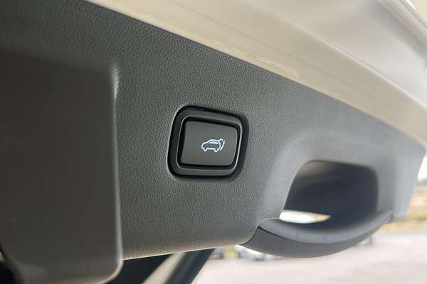 2024 Hyundai Tucson Elite NX4.V2