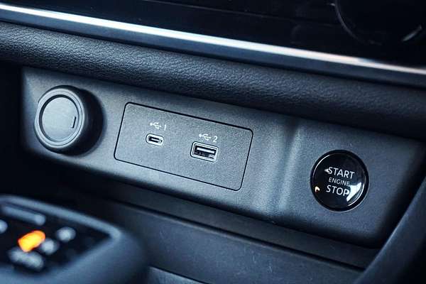 2025 Nissan X-TRAIL ST T33