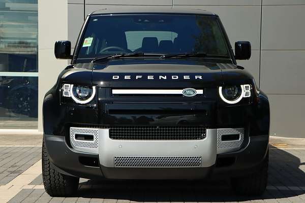 2025 Land Rover Defender 110 P400 S L663