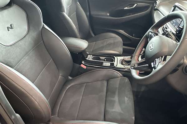 2024 Hyundai i30 N Line PDe.V6