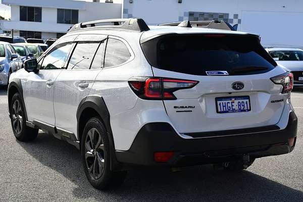 2021 Subaru Outback AWD Sport 6GEN