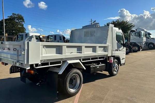 2024 Fuso Canter 815 Wide