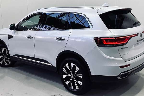 2023 Renault Koleos Zen HZG