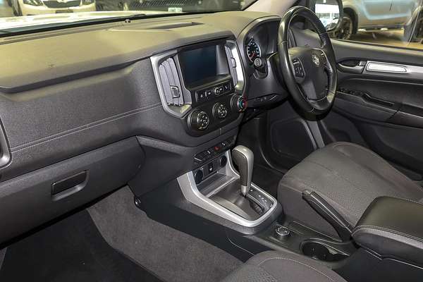 2018 Holden Trailblazer LT RG