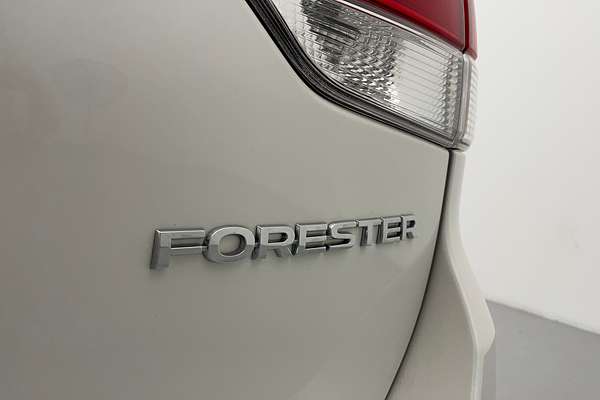 2023 Subaru Forester 2.5i-L S5