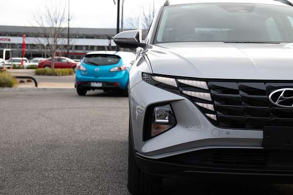 2024 Hyundai Tucson Elite NX4.V2